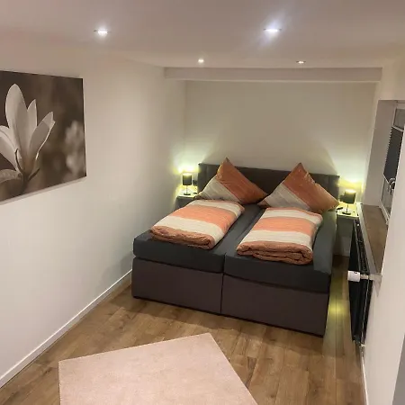 Dhrontalstube Apartment