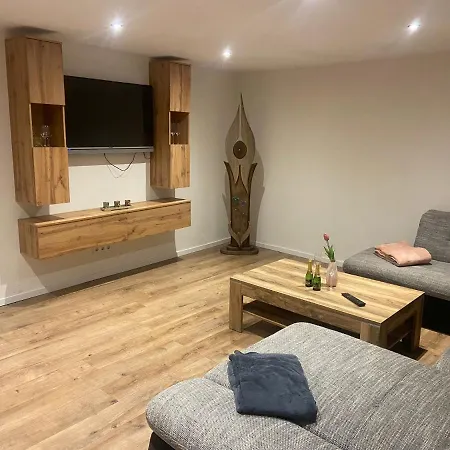 Dhrontalstube Apartment