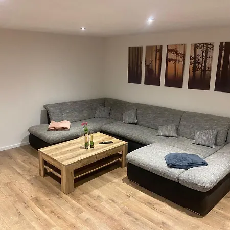 Dhrontalstube * Grafendhron