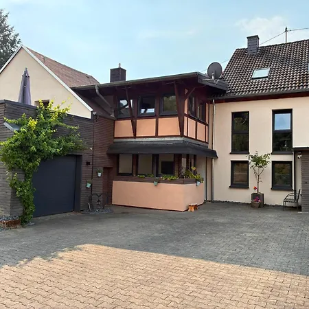 Dhrontalstube Gräfendhron