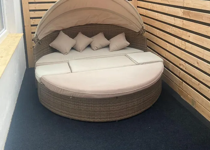 Dhrontalstube Grafendhron