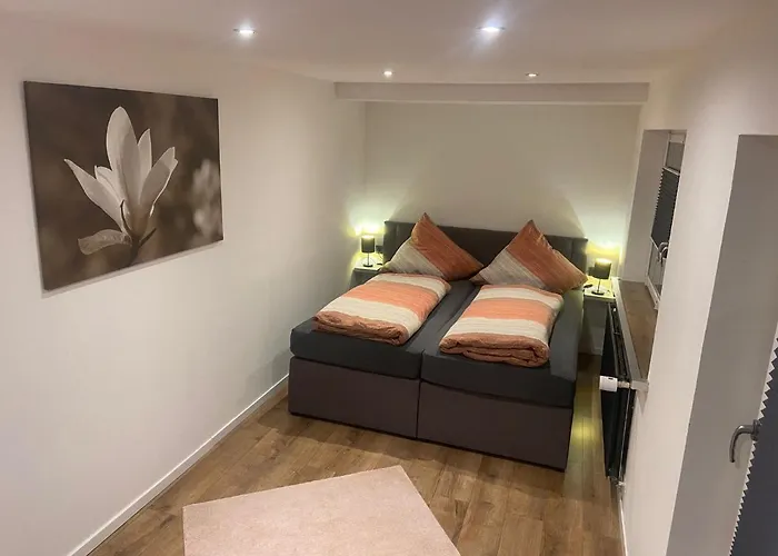 Dhrontalstube Lägenhet