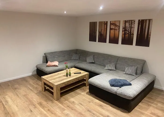 Dhrontalstube * Grafendhron